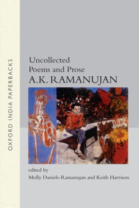 Uncollected Poems and Prose