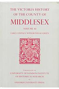 Vch Middlesex XI
