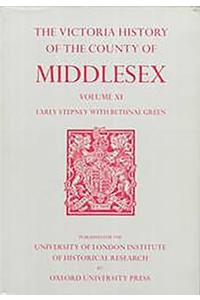 VCH Middlesex XI