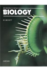 Beginning Science: Biology