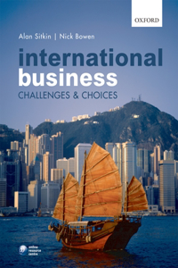 International Business