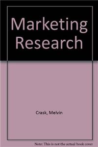 Marketing Research