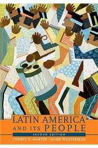Latin America and Its People