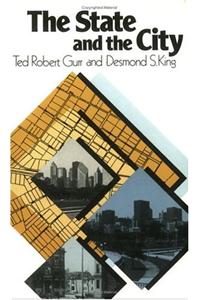 Gurr: the State & the City (Paper)