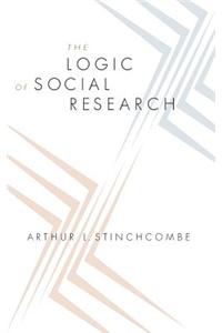 The Logic of Social Research