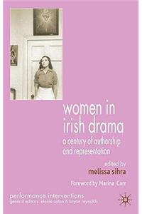 Women in Irish Drama