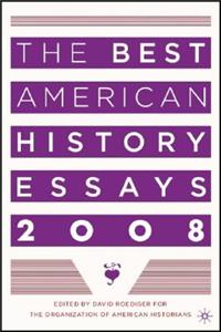 Best American History Essays