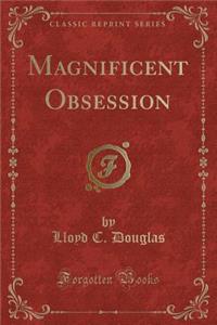 Magnificent Obsession