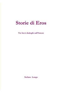 Storie di Eros