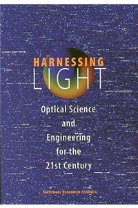 Harnessing Light