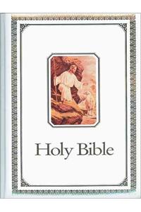 NIV Family Keepsake Bible