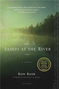 Saints at the River