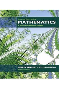 Using and Understanding Mathematics