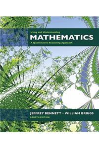 Using and Understanding Mathematics