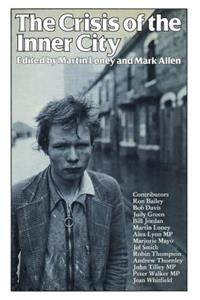 The Crisis of the Inner City