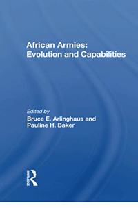 African Armies