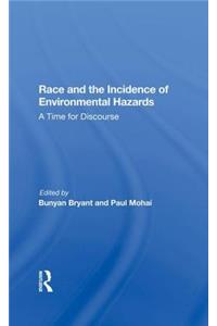 Race And The Incidence Of Environmental Hazards