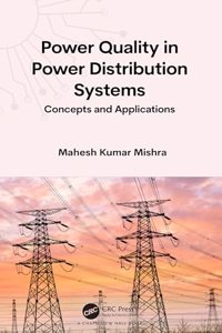 Power Quality in Power Distribution Systems