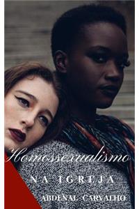 Homossexualismo na Igreja