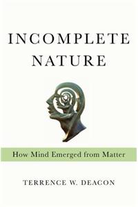 Incomplete Nature