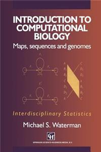 Introduction to Computational Biology