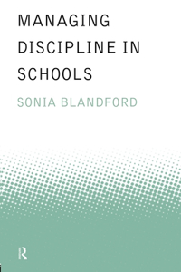 Managing Discipline in Schools