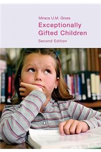 Exceptionally Gifted Children