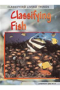 Classifying Fish