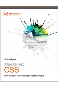 Smashing CSS