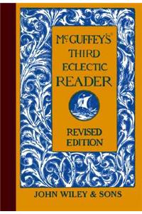 McGuffey's Third Eclectic Reader