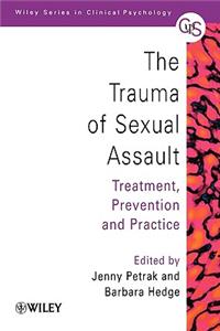 Trauma of Sexual Assault