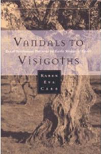 Vandals to Visigoths