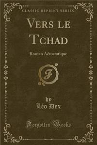 Vers Le Tchad