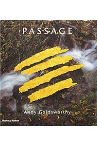 Passage: Andy Goldsworthy