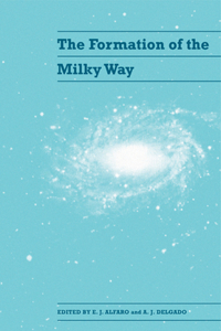 Formation of the Milky Way
