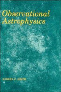 Observational Astrophysics