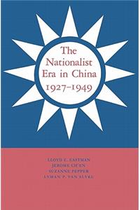 Nationalist Era in China, 1927 1949