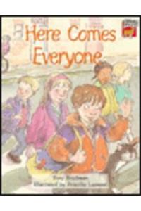 Here Comes Everyone