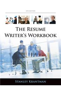 Resume Writer's Workbook