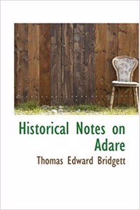 Historical Notes on Adare
