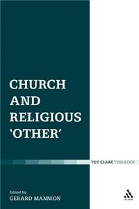 Church and Religious 'Other'