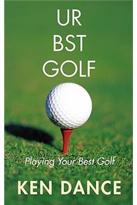 Ur Bst Golf