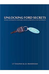 Unlocking Ford Secrets