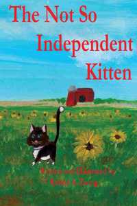Not So Independent Kitten