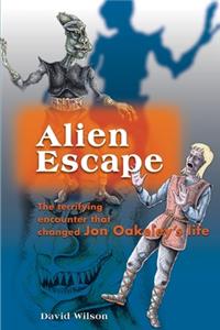 Alien Escape