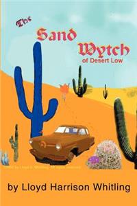 Sand Wytch of Desert Low