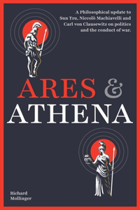 Ares & Athena