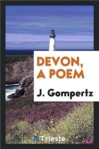 Devon, a Poem