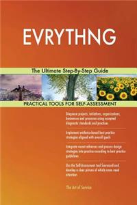 EVRYTHNG The Ultimate Step-By-Step Guide