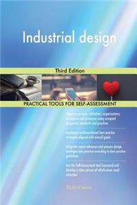 Industrial design Third Edition